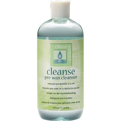 Clean+Easy Treatment - 16 oz - Cleanse